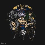 One Punch Man - Garou's Theme (Remix)