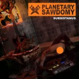 Planetary Sawdomy