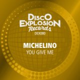 You Give Me (Extended Mix)