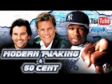 Modern Talking VS 50 Cent