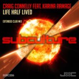 Life Half Lived (Extended Club Mix) (Extended Club Mix)