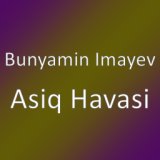 Bunyamin Imayev