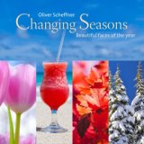 Changing Seasons (Beautiful Faces of the Year)