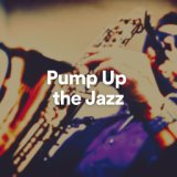 Pump up the Jazz