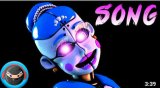 BALLORA SONG Dance to Forget feat Nina Zeitlin [FNAF SL]