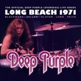 The Official Deep Purple (Overseas) Live Series: Long Beach 1971