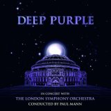 In Concert with the London Symphony Orchestra (Live at the Royal Albert Hall)
