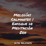 Melodías Calmantes | Enfoque de Meditación Zen