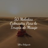 50 Melodías Calmantes Para la Terapia de Masaje