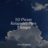 50 Piezas Relajantes Para Masajes