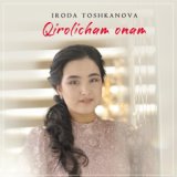 Iroda Toshkanova