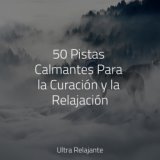 50 Pistas Calmantes Para la Curación y la Relajación