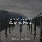 Serene Sounds | Sleep and Focus