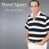 Manaf Ağayev