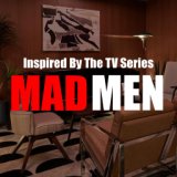 Inspired By The TV Series "Mad Men"