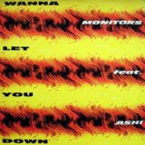 Wanna Let You Down (Instrumental Version)