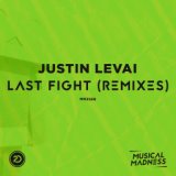 Justin Levai