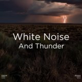 !!!" White Noise And Thunder "!!!