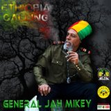 General Jah Mikey
