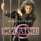 C.C.Catch - You Can't Run Away From It