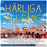 Härliga allsång - vår bästa sommar