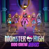 Monster High: Boo Crew Beats