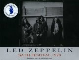 Bath Festival 1970