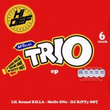 Trio EP