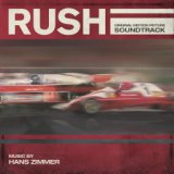 Rush (Original Motion Picture Soundtrack)