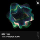 Tataki (Prime Punk Remix)