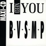 I Need You '93 (Radio Edit)