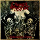 Chamber Of Torture - Cadaverous Omen (2016)