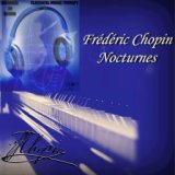 Frédéric Chopin- Nocturne in B flat minor, Op. 9 No. 1 - à Madame Marie Pleyel (BINAURAL 3D SOUND - MUSIC THERAPY)