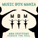 Music Box Mania