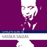 Vassilis Saleas