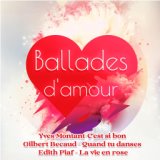 Ballades D'amour