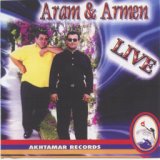 Aram & Armen Live