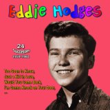 Eddie Hodges