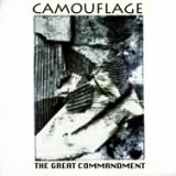 The Great Commandment (Extended Dance Mix)