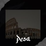 Pesa