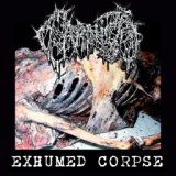 Exhumed Corpse