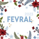 TOP fevral RizaNova 2023