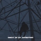 Night of my affection