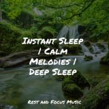 Instant Sleep | Calm Melodies | Deep Sleep