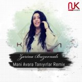 Məni Avarə Tanıyırlar (Remix)