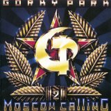 Welcome To The Gorky Park