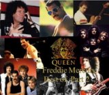 Queen + Freddie Mercury - Best of. Part 1