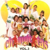 La Música de Chiquititas, Vol. 3