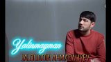 Jaloliddin Ahmadaliyev -Yalinmayman (audio) 2023 #trend #zortv #rek #jaloliddin_ahmadaliyev