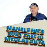 MANELE HITS 2023 Chef cu NICOLAE GUTA
